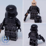 Shadow First Order Trooper Custom Printed PCC Series Minifigure