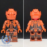 HK-47 Custom Printed PCC Series Minifigure