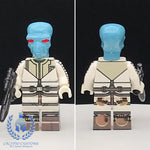 Duros Smuggler DX Custom Printed PCC Series Minifigure