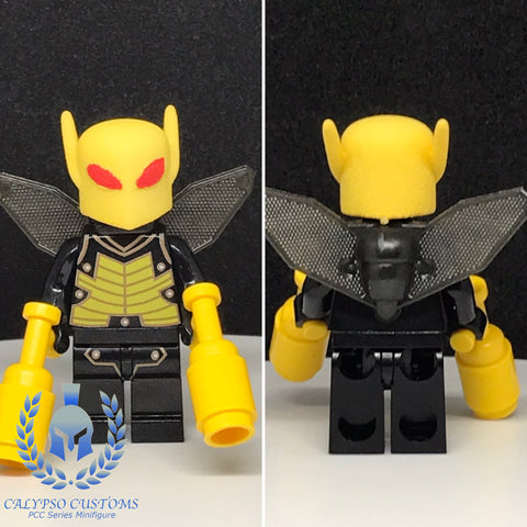 Firefly Custom Printed PCC Series Minifigure