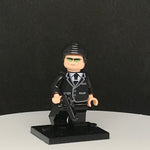 Matrix Mr. Jones Custom Printed PCC Series Minifigure