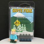 South Park Butters Stotch Custom Printed PCC Series Minifigure