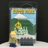 South Park Tweak Custom Printed PCC Series Minifigure