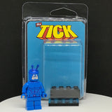 The Tick Custom Printed PCC Series Minifigure