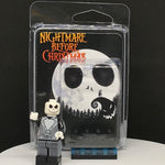 Nightmare Before Christmas Jack Custom Printed PCC Series Minifigure