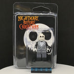 Nightmare Before Christmas Jack Custom Printed PCC Series Minifigure