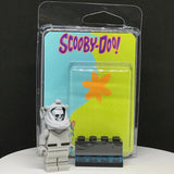 Scooby Doo Space Kook V2 Custom Printed PCC Series Minifigure