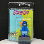 Scooby Doo Funland Robot Custom Printed PCC Series Minifigure