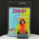 Scooby Doo Gypsy Custom Printed PCC Series Minifigure
