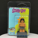 Scooby Doo Caveman Custom Printed PCC Series Minifigure