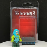 Incredibles II Voyd Custom Printed PCC Series Minifigure