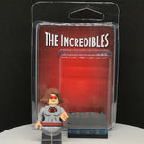 Incredibles II Elastagirl Custom Printed PCC Series Minifigure