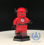 Negative Flash Custom Printed PCC Series Minifigure