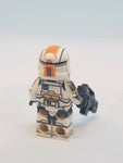 Clone Commando Hope Custom Printed PCC Series Minifigure