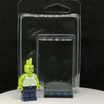 Savage Dragon Custom Printed PCC Series Minifigure