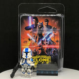 501st Clone Comm Trooper Custom Printed PCC Series Minifigure