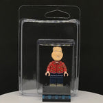 Family Guy Quagmire Custom Printed PCC Series Minifigure