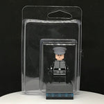 Space Balls Major A**hole Custom Printed PCC Series Minifigure