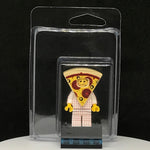 Space Balls Pizza the Hutt Custom Printed PCC Series Minifigure