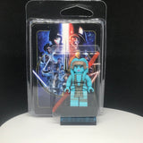 Twi'lek Sith Acolyte Custom Printed PCC Series Minifigure