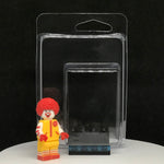 Ronald Mc'Donald Custom Printed PCC Series Minifigure