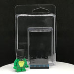 Michigan Frog Custom Printed PCC Series Minifigure