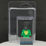 Michigan Frog Custom Printed PCC Series Minifigure