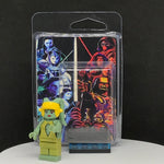 Galla Dress Twi'lek Sand Green Custom Printed PCC Series Minifigure