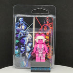 Ryloth Twi'lek V2 Pink Custom Printed PCC Series Minifigure