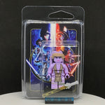 Twi'lek Jedi Counselor Custom Printed PCC Series Minifigure