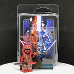 Twi'lek Sith Marauder Custom Printed PCC Series Minifigure