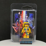 Twi'lek Sith Aridon Custom Printed PCC Series Minifigure