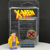 X-Men Jubilee Custom Printed PCC Series Minifigure