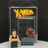 X-23 Custom Printed PCC Series Minifigure