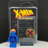 X-Men Mystique Custom Printed PCC Series Minifigure