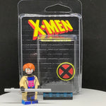 X-Men Gambit V2 Custom Printed PCC Series Minifigure