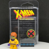 X-Men Classic Toad Custom Printed PCC Series Minifigure