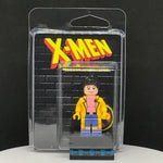 X-Men Jubilee Custom Printed PCC Series Minifigure