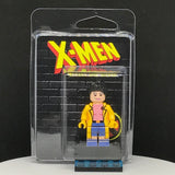 X-Men Jubilee Custom Printed PCC Series Minifigure