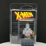 X-Men Iceman Custom Printed PCC Series Minifigure