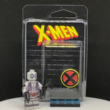 X-Factor Deadpool Custom Printed PCC Series Minifigure