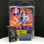 Bad Batch Cad Bane Custom Printed PCC Series Minifigure