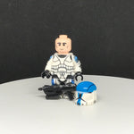 Clone Commando Zag Custom Printed PCC Series Minifigure