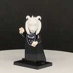 Undertale Asriel Custom Printed PCC Series Minifigure