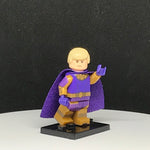 Watchmen Ozymandias Custom Printed PCC Series Minifigure