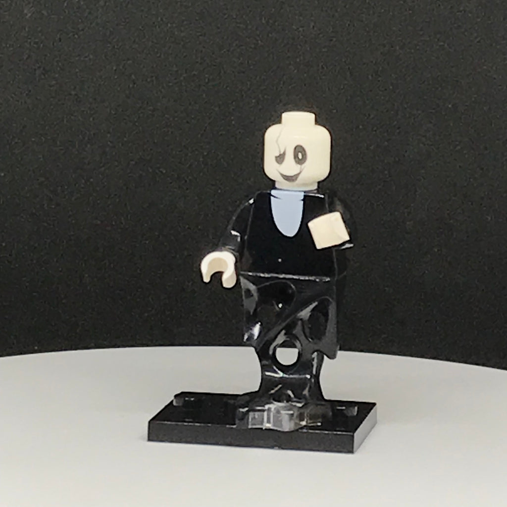 Calypso Customs Undertale Gaster Custom Printed PCC Series Minifigure