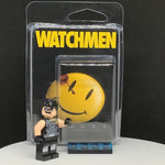Watchmen Comedian Custom Printed PCC Series Minifigure