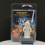 Jedi Master Atris Custom Printed PCC Series Minifigure