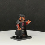 Greef Karga Custom Printed PCC Series Minifigure