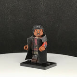 Greef Karga Custom Printed PCC Series Minifigure